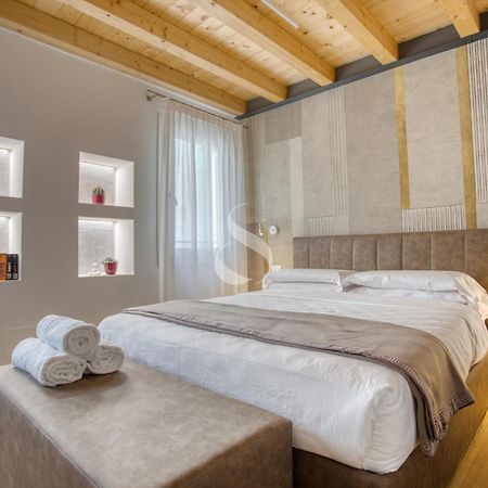 Ca' Dei Battuti Apartments Тревізо Екстер'єр фото