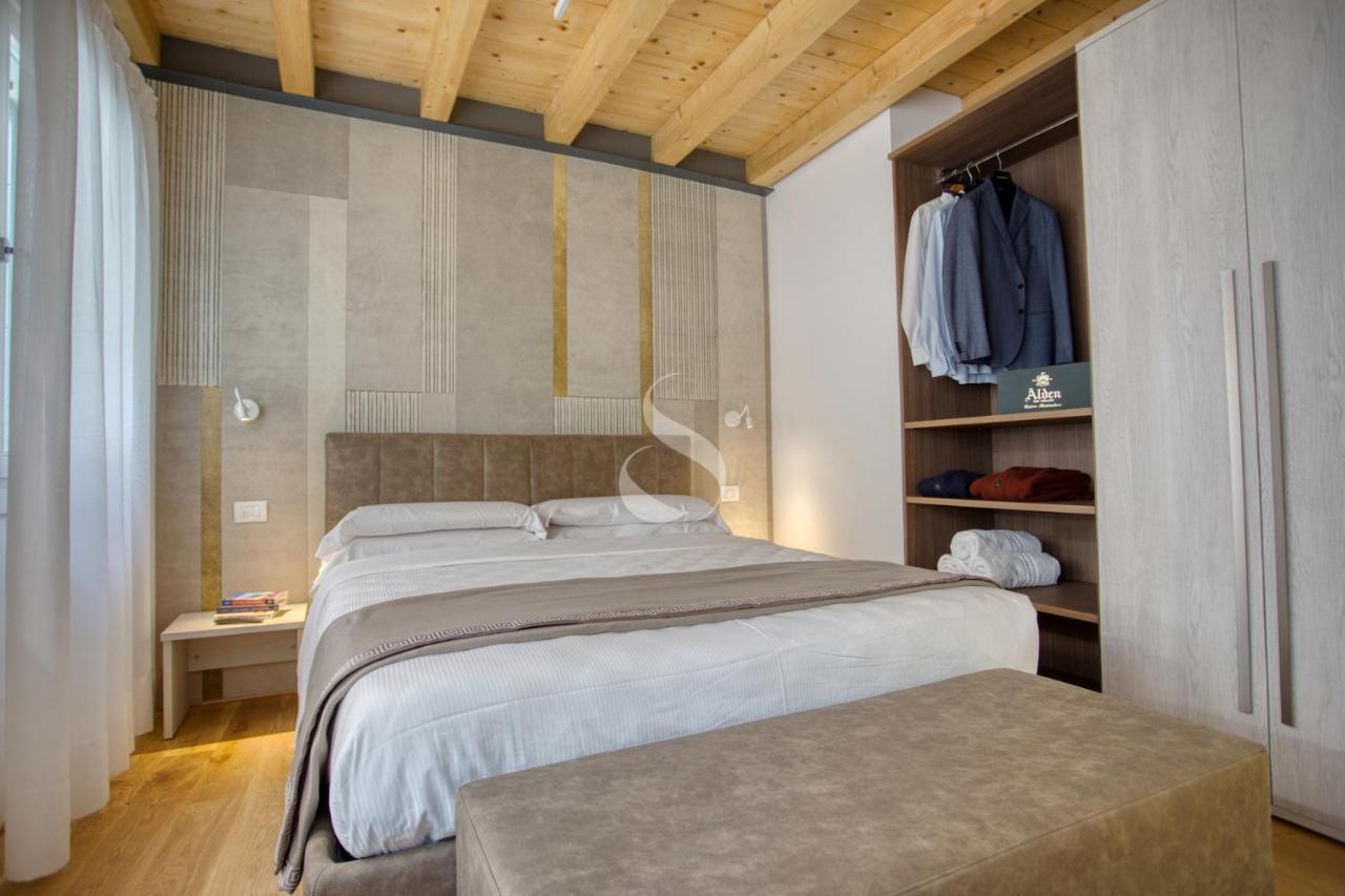 Ca' Dei Battuti Apartments Тревізо Екстер'єр фото
