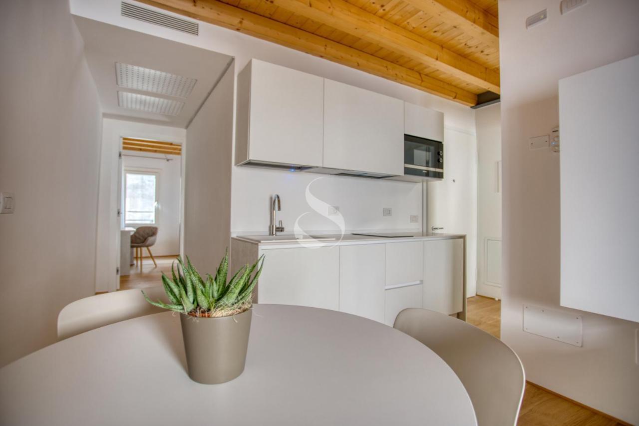 Ca' Dei Battuti Apartments Тревізо Екстер'єр фото