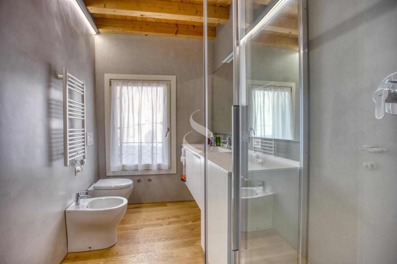 Ca' Dei Battuti Apartments Тревізо Екстер'єр фото