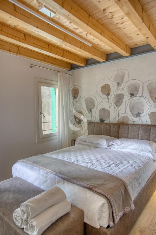 Ca' Dei Battuti Apartments Тревізо Екстер'єр фото