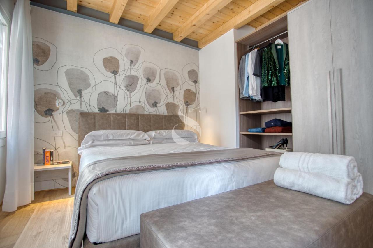 Ca' Dei Battuti Apartments Тревізо Екстер'єр фото