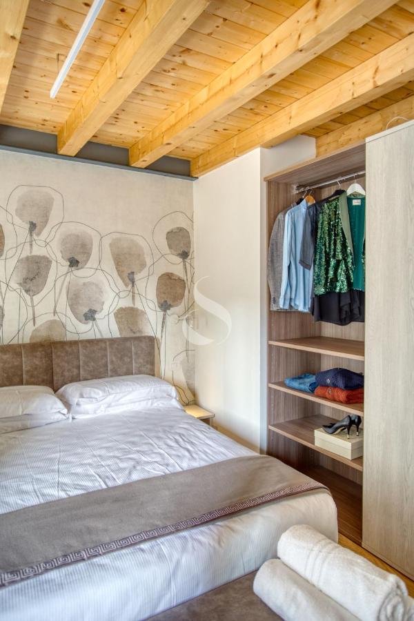 Ca' Dei Battuti Apartments Тревізо Екстер'єр фото