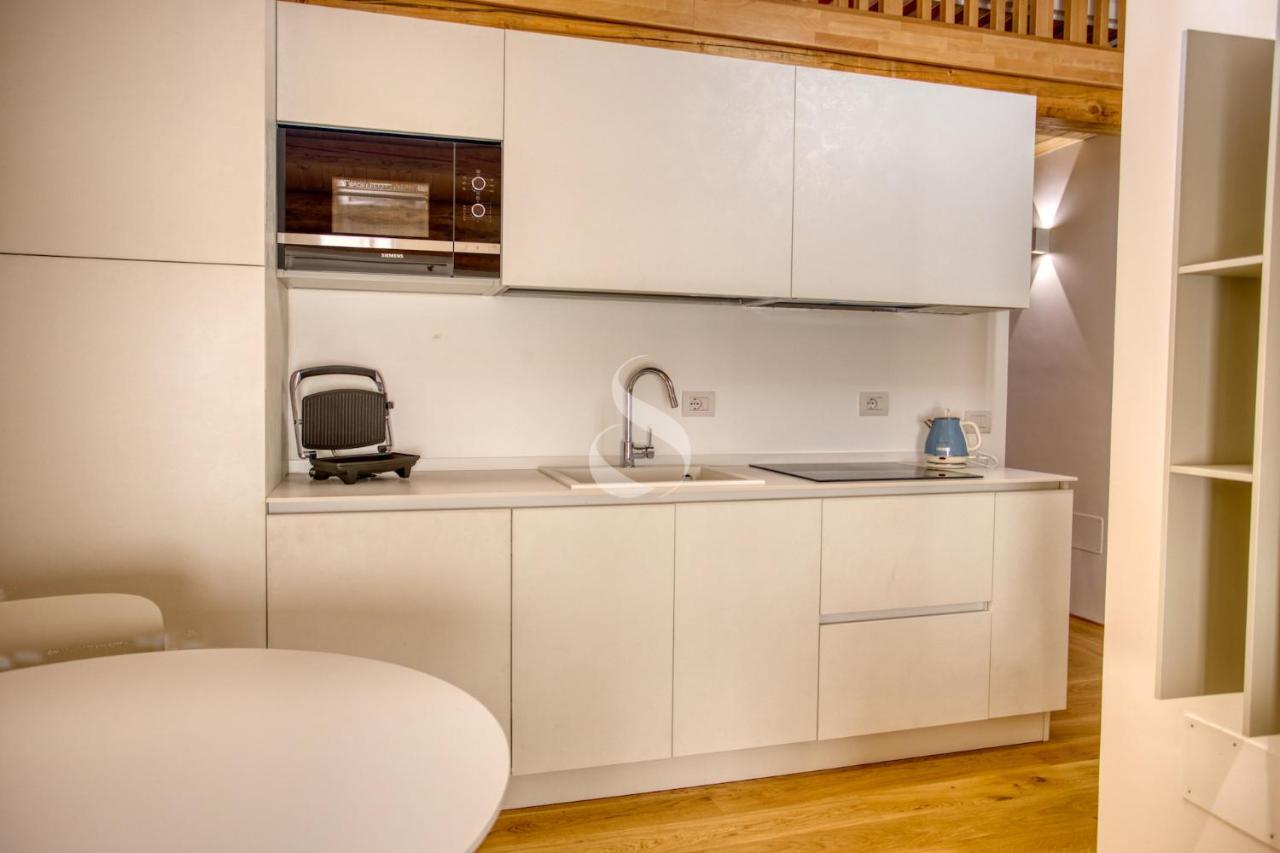 Ca' Dei Battuti Apartments Тревізо Екстер'єр фото