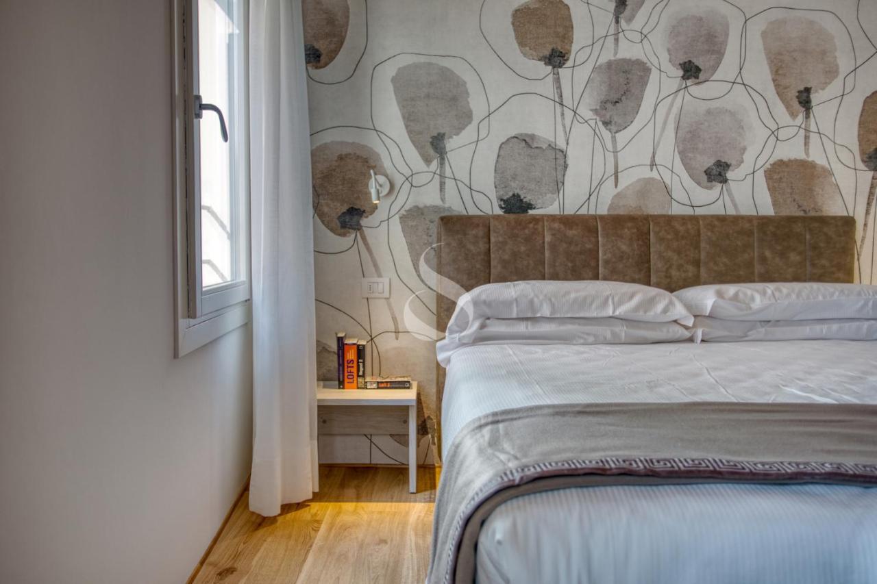 Ca' Dei Battuti Apartments Тревізо Екстер'єр фото