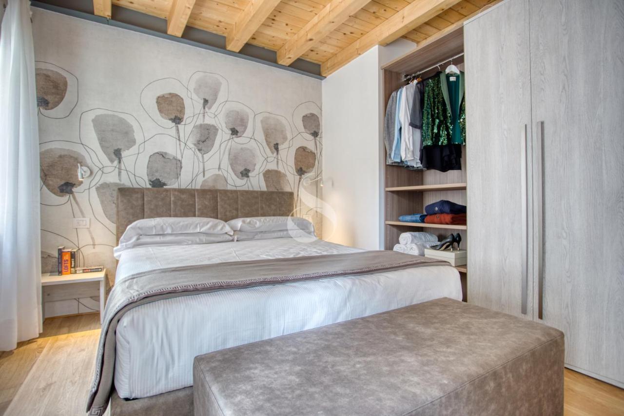 Ca' Dei Battuti Apartments Тревізо Екстер'єр фото