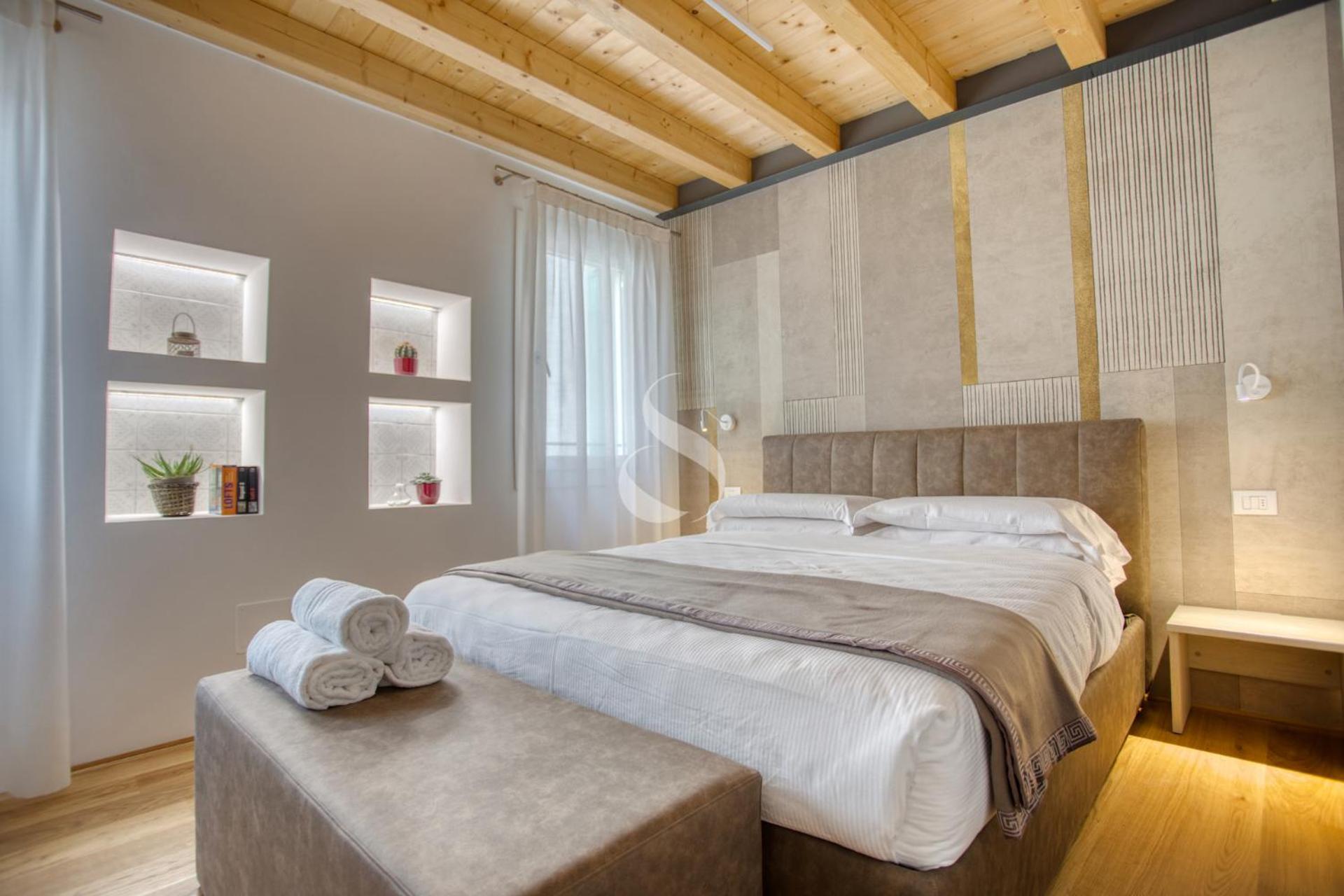 Ca' Dei Battuti Apartments Тревізо Екстер'єр фото